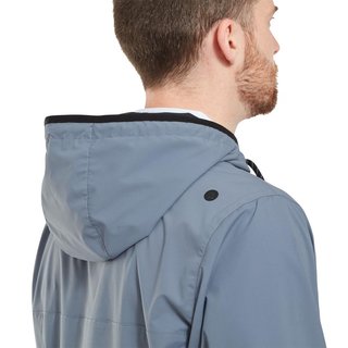 FootJoy TempoSeries Hoodie veste homme, flint
