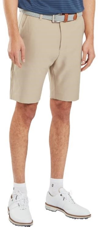 FootJoy Performance Tapered Fit short homme, khaki