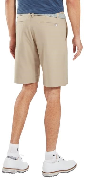 FootJoy Performance Tapered Fit short homme, khaki