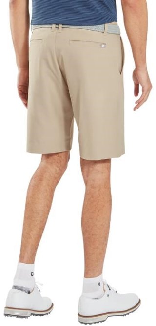 FootJoy Performance Tapered Fit short homme, khaki