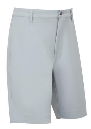 FootJoy Performance Tapered Fit short homme, gris