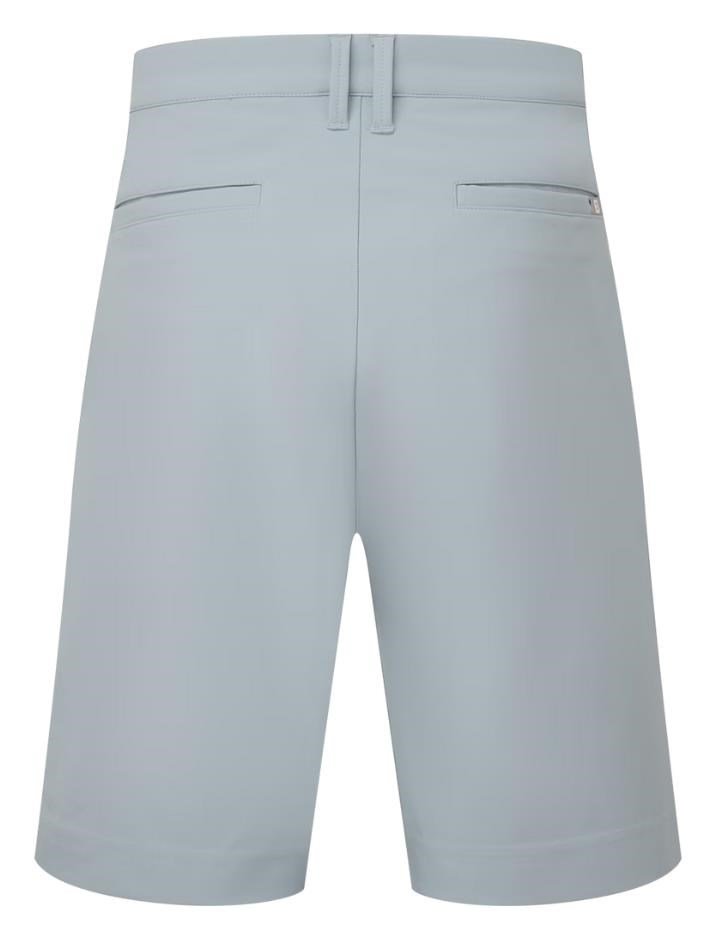 FootJoy Performance Tapered Fit short homme, gris