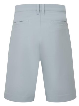 FootJoy Performance Tapered Fit short homme, gris