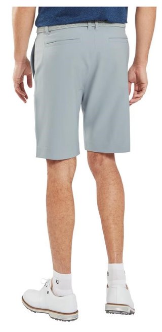 FootJoy Performance Tapered Fit short homme, gris