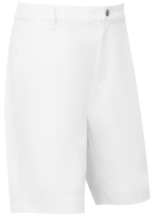 FootJoy Performance Tapered Fit short homme, blanc
