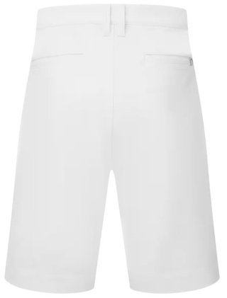 FootJoy Performance Tapered Fit short homme, blanc