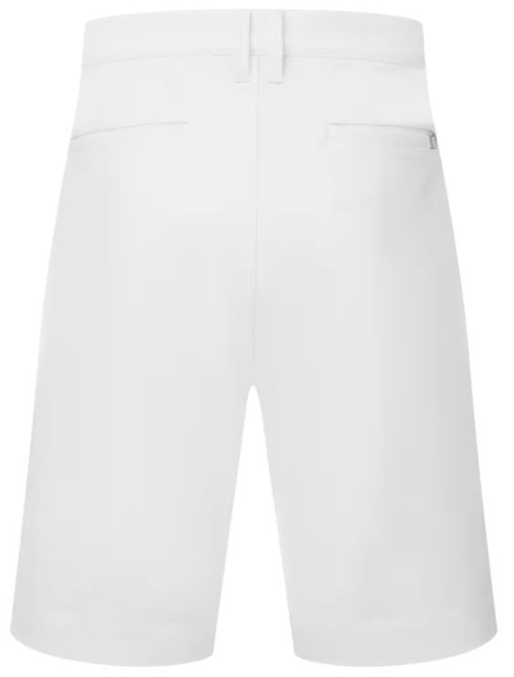 FootJoy Performance Tapered Fit short homme, blanc