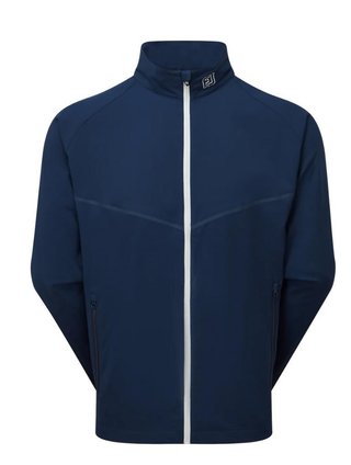 FootJoy Full-Zip Zephyr Windshirt veste homme, navy