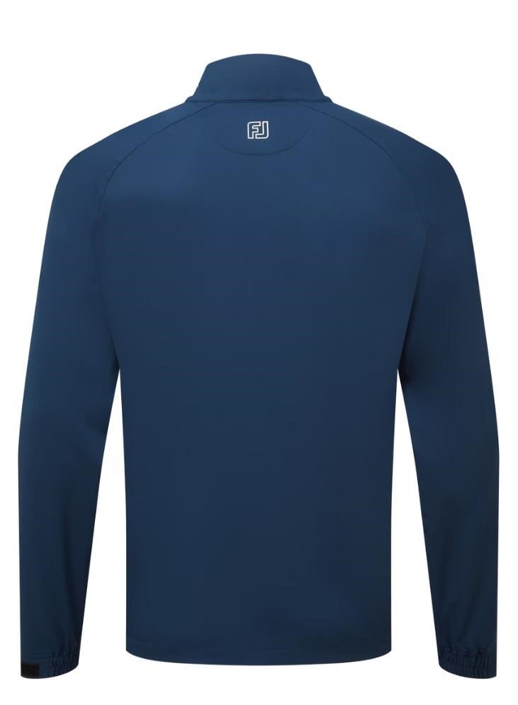 FootJoy Full-Zip Zephyr Windshirt veste homme, navy