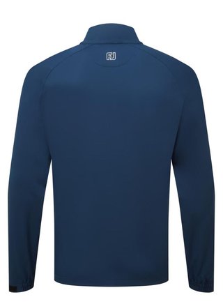 FootJoy Full-Zip Zephyr Windshirt veste homme, navy