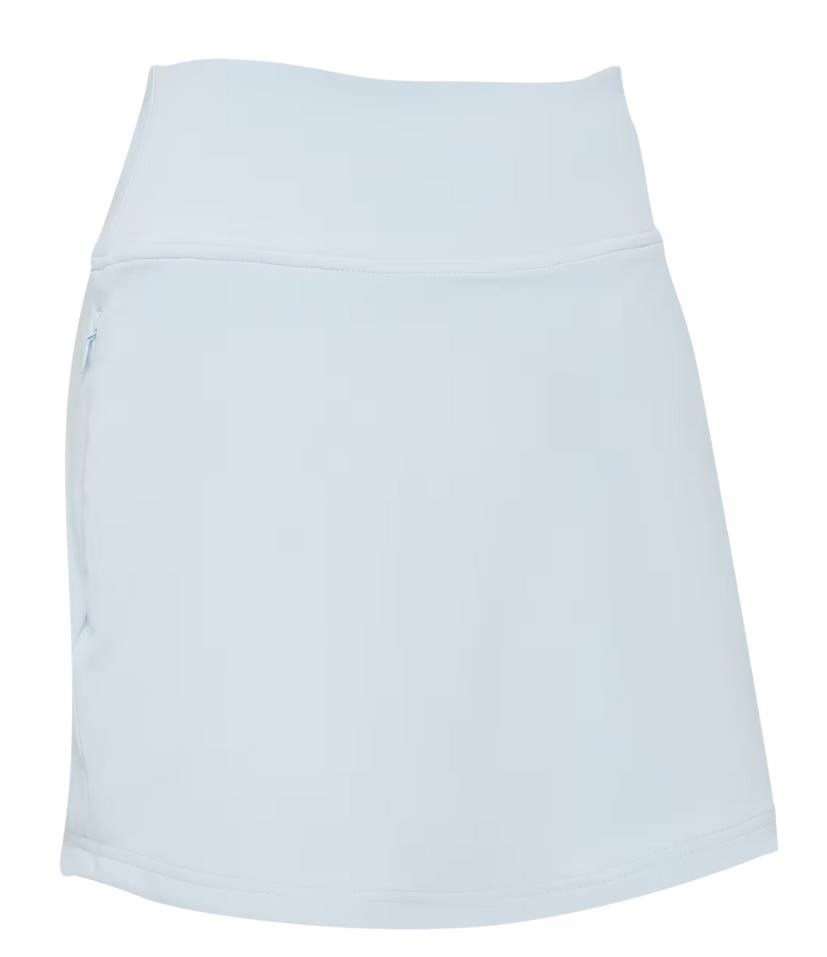 FootJoy Aerial Performance Knit jupe-short femme, skyway