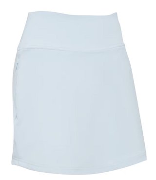 FootJoy Aerial Performance Knit jupe-short femme, skyway