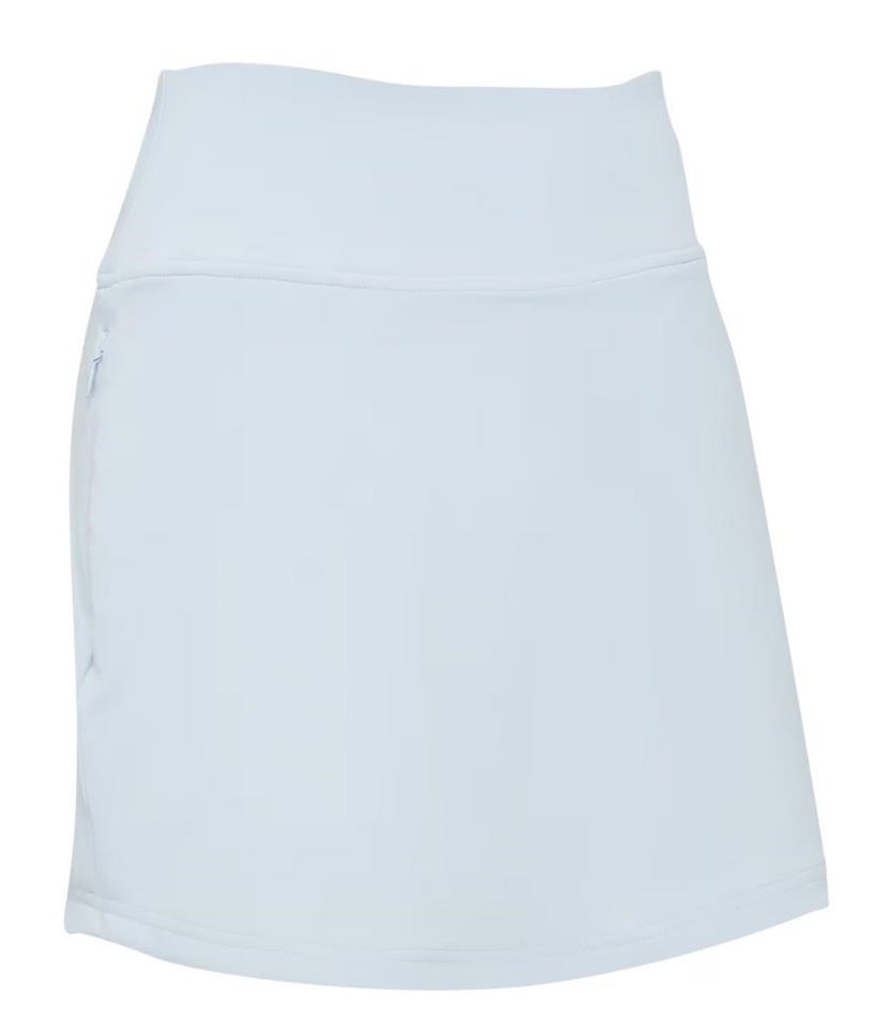 FootJoy Aerial Performance Knit jupe-short femme, skyway