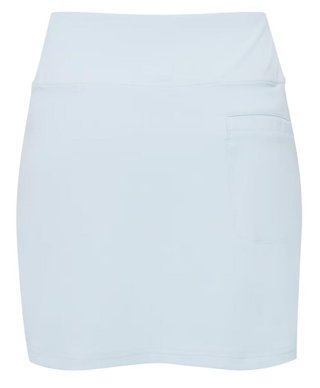 FootJoy Aerial Performance Knit jupe-short femme, skyway