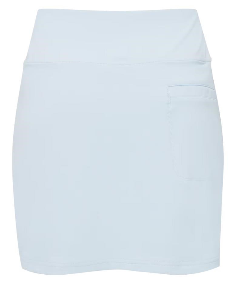 FootJoy Aerial Performance Knit jupe-short femme, skyway