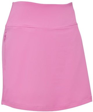 FootJoy Aerial Performance Knit skort, berry