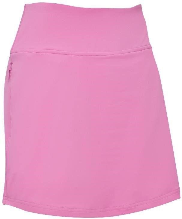 FootJoy Aerial Performance Knit skort, berry