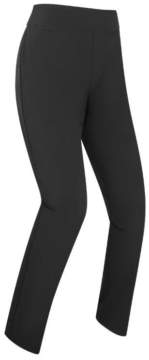 FootJoy Lightweight Cropped 7/8 pantalon femme, noir