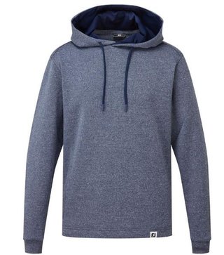 FootJoy Junior Hoodie sweat junior, heather grey