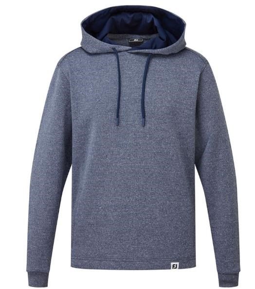 FootJoy Junior Hoodie sweat junior, heather grey