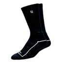 FootJoy ProDry Crew chaussettes femmes, noires