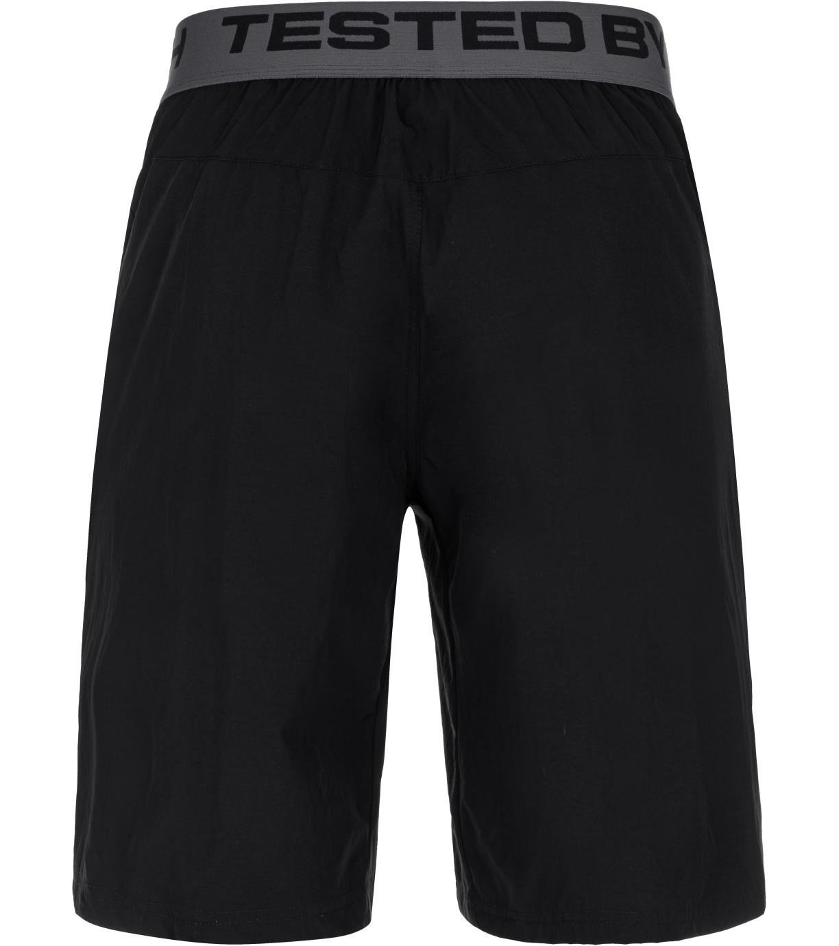 Kilpi Trackeer-M cuissard cycliste homme, noir
