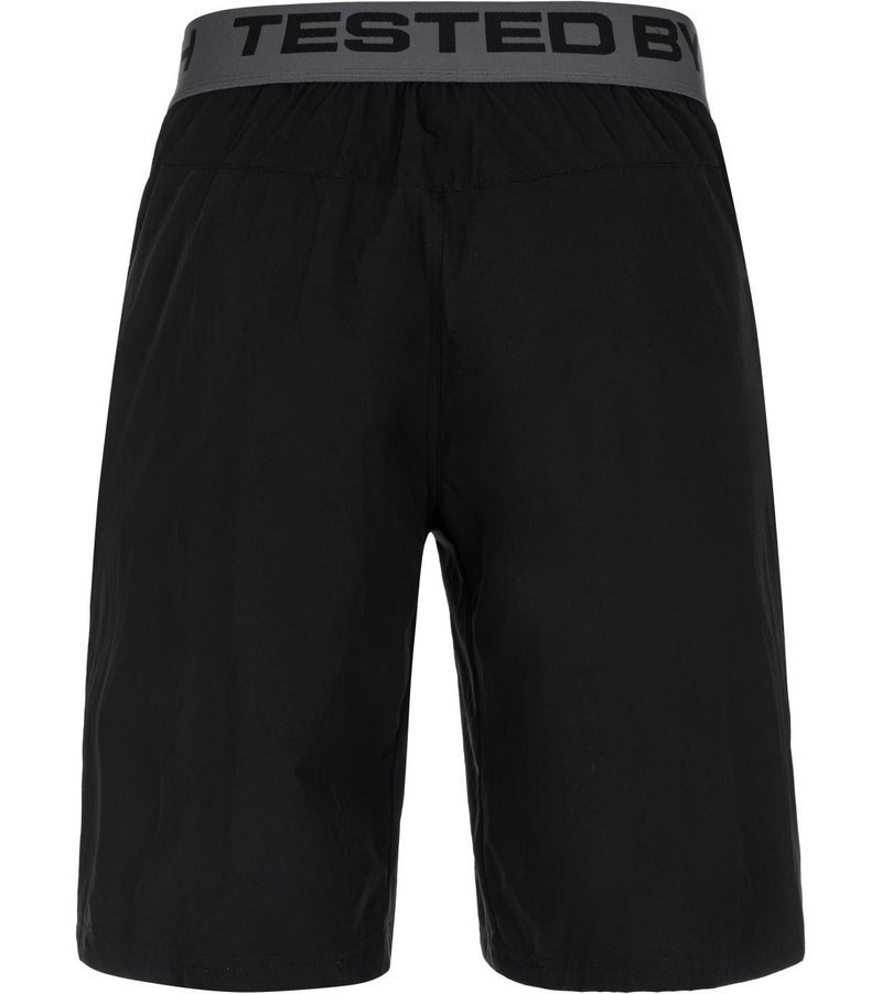 Kilpi Trackeer-M cuissard cycliste homme, noir