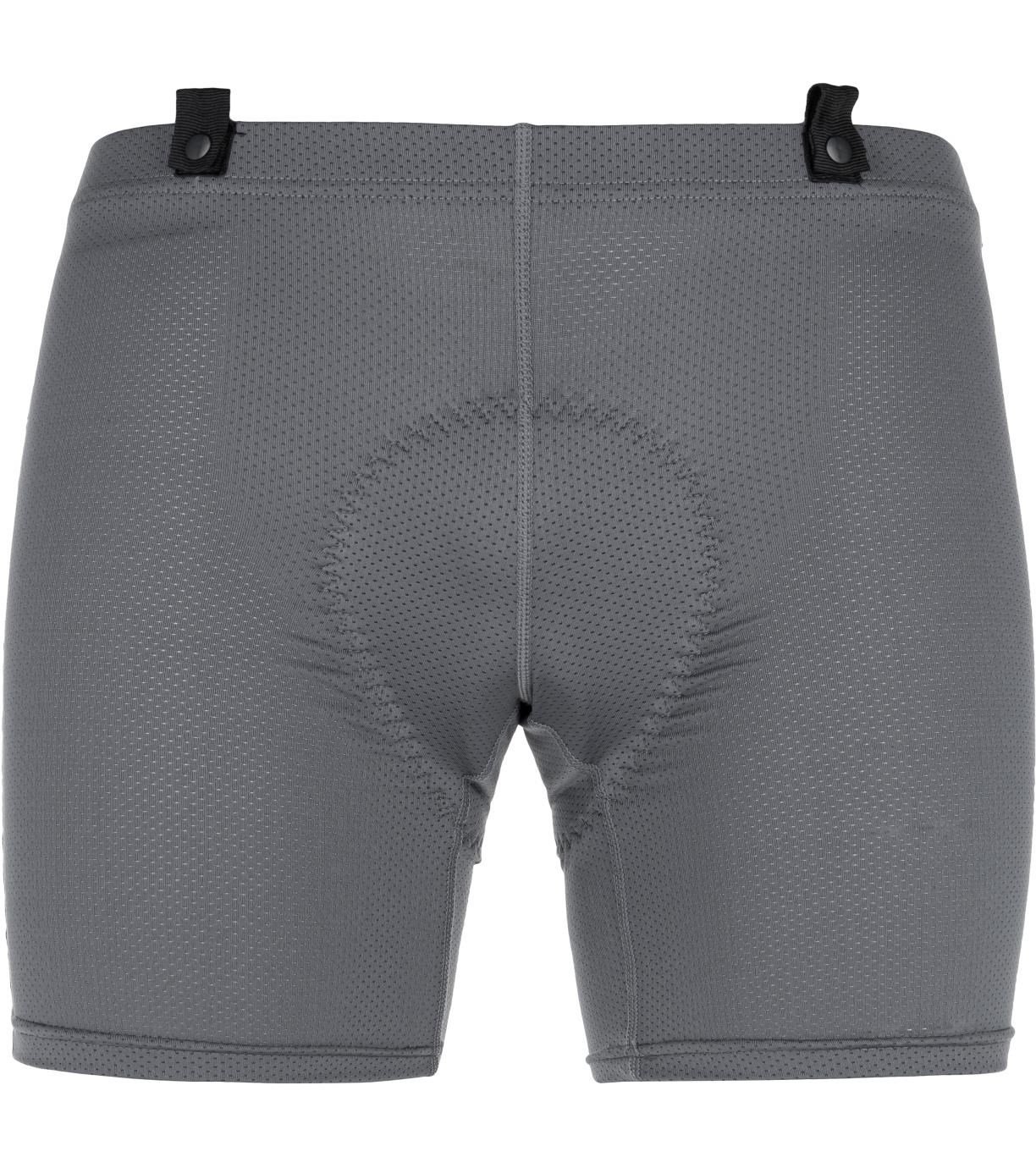 Kilpi Trackeer-M cuissard cycliste homme, noir