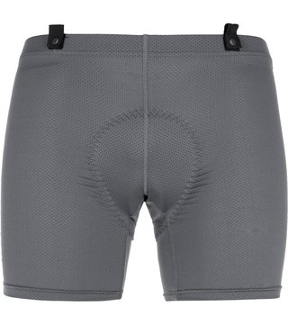 Kilpi Trackeer-M cuissard cycliste homme, noir