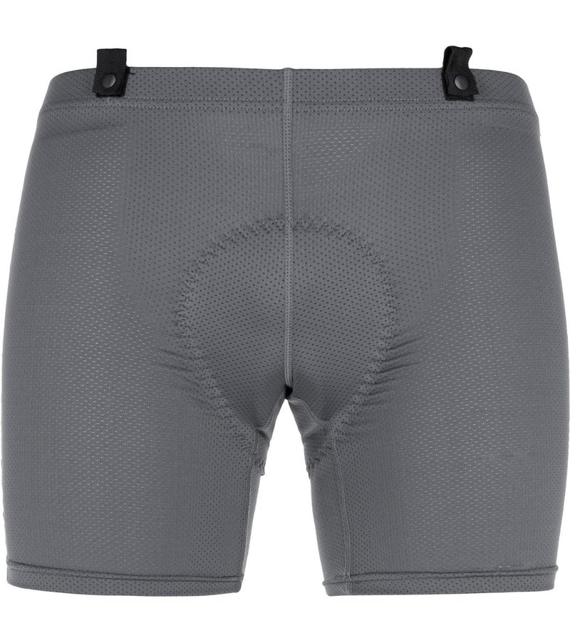 Kilpi Trackeer-M cuissard cycliste homme, noir