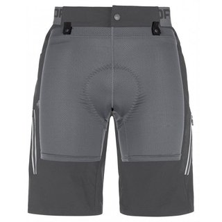 Kilpi Trackeer-M cuissard cycliste homme, noir