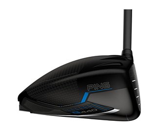 PING G440 LST driver homme