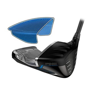 PING G440 LST driver homme