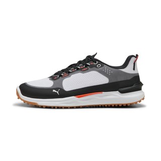 Puma Ignite Elevate X chaussures de golf homme, blanches