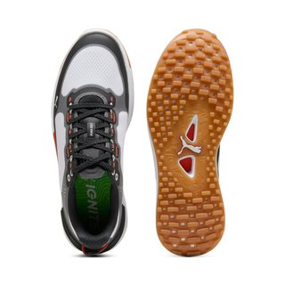 Puma Ignite Elevate X chaussures de golf homme, blanches