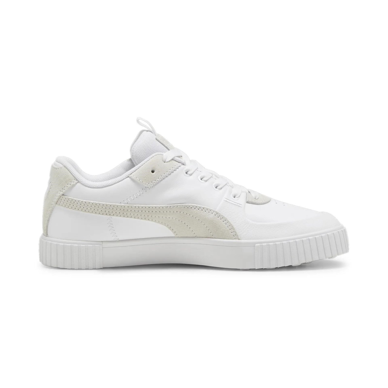 Puma Cali G chaussures de golf femme, blanches