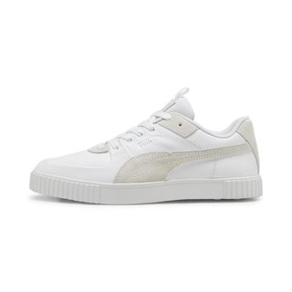 Puma Cali G chaussures de golf femme, blanches
