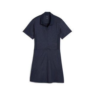 Puma Kassidy Animal Deboss robe femme, deep navy