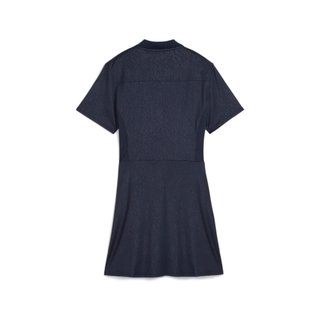 Puma Kassidy Animal Deboss robe femme, deep navy