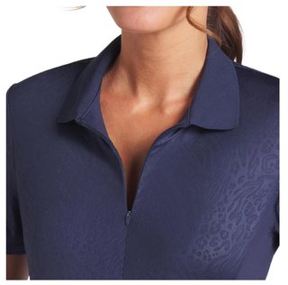 Puma Kassidy Animal Deboss robe femme, deep navy