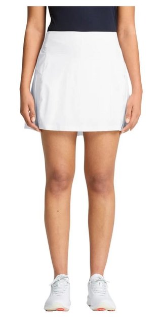 Puma Haute Golf jupe femme, blanche