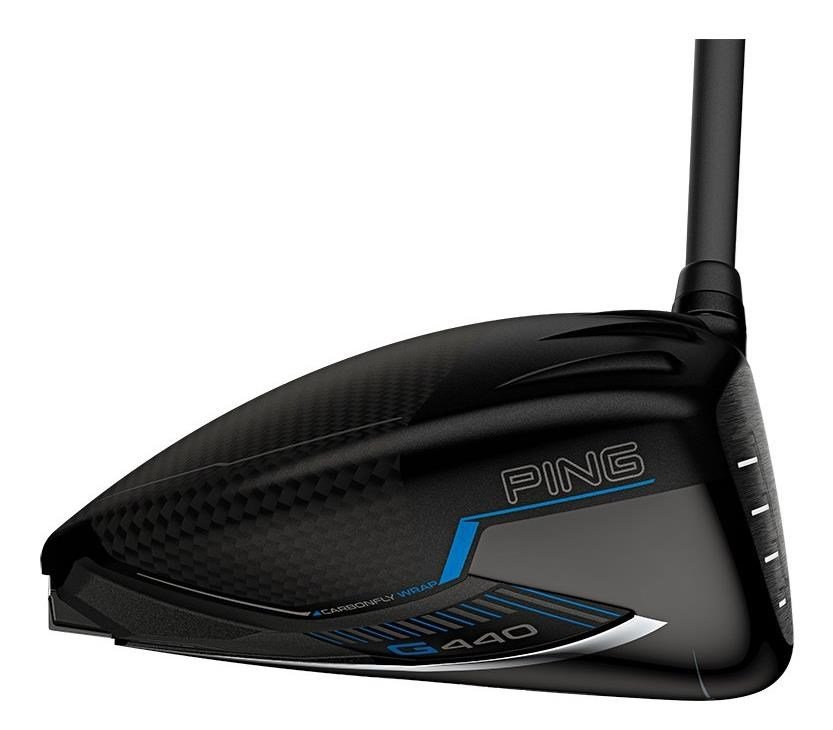 PING G440 MAX driver pour hommes