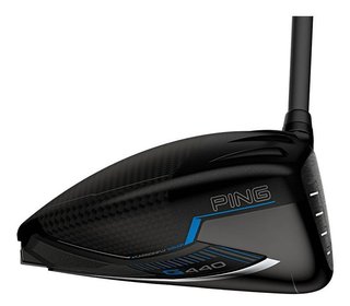 PING G440 MAX driver pour hommes