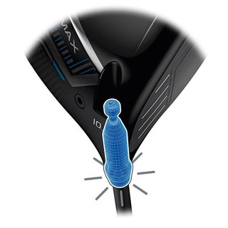 PING G440 MAX driver pour hommes