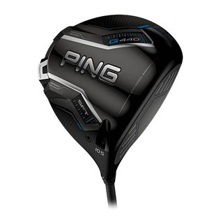 PING G440 SFT driver homme