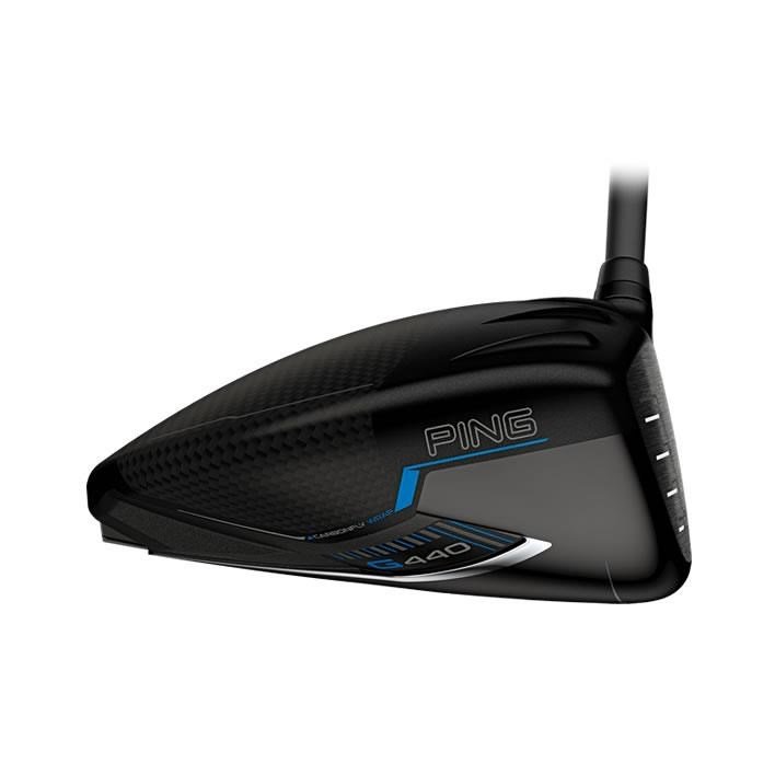 PING G440 SFT driver homme