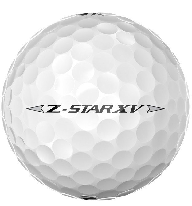 Srixon Z-STAR XV balles de golf (12 balles)