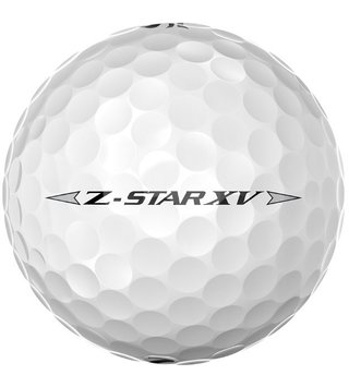 Srixon Z-STAR XV balles de golf (12 balles)