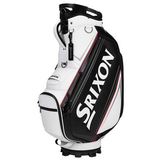 Srixon ZXi Tour Staff bag de chariot, noir