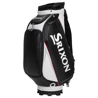 Srixon ZXi Tour Staff bag de chariot, noir